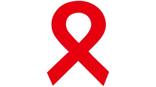 International AIDS Society Simbolo