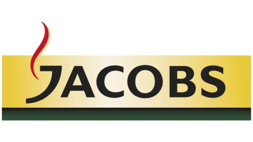 Jacobs (coffee) Logotipo 2000-2010