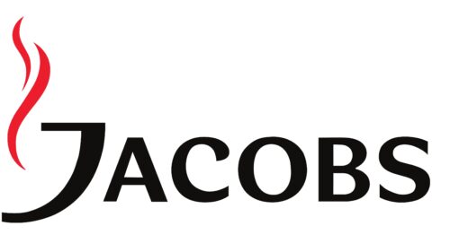 Jacobs (coffee) Logotipo 2010-2013
