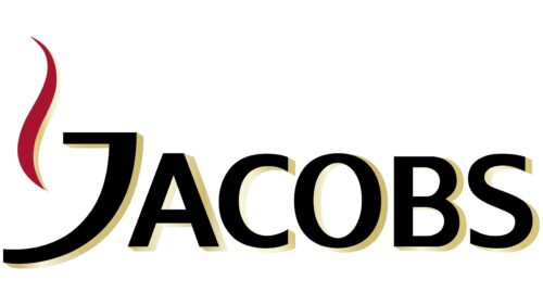 Jacobs (coffee) Logotipo 2013-2017