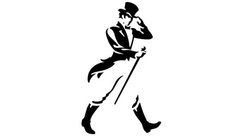 Johnnie Walker Emblema