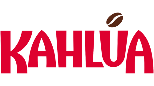 Kahlúa Logo
