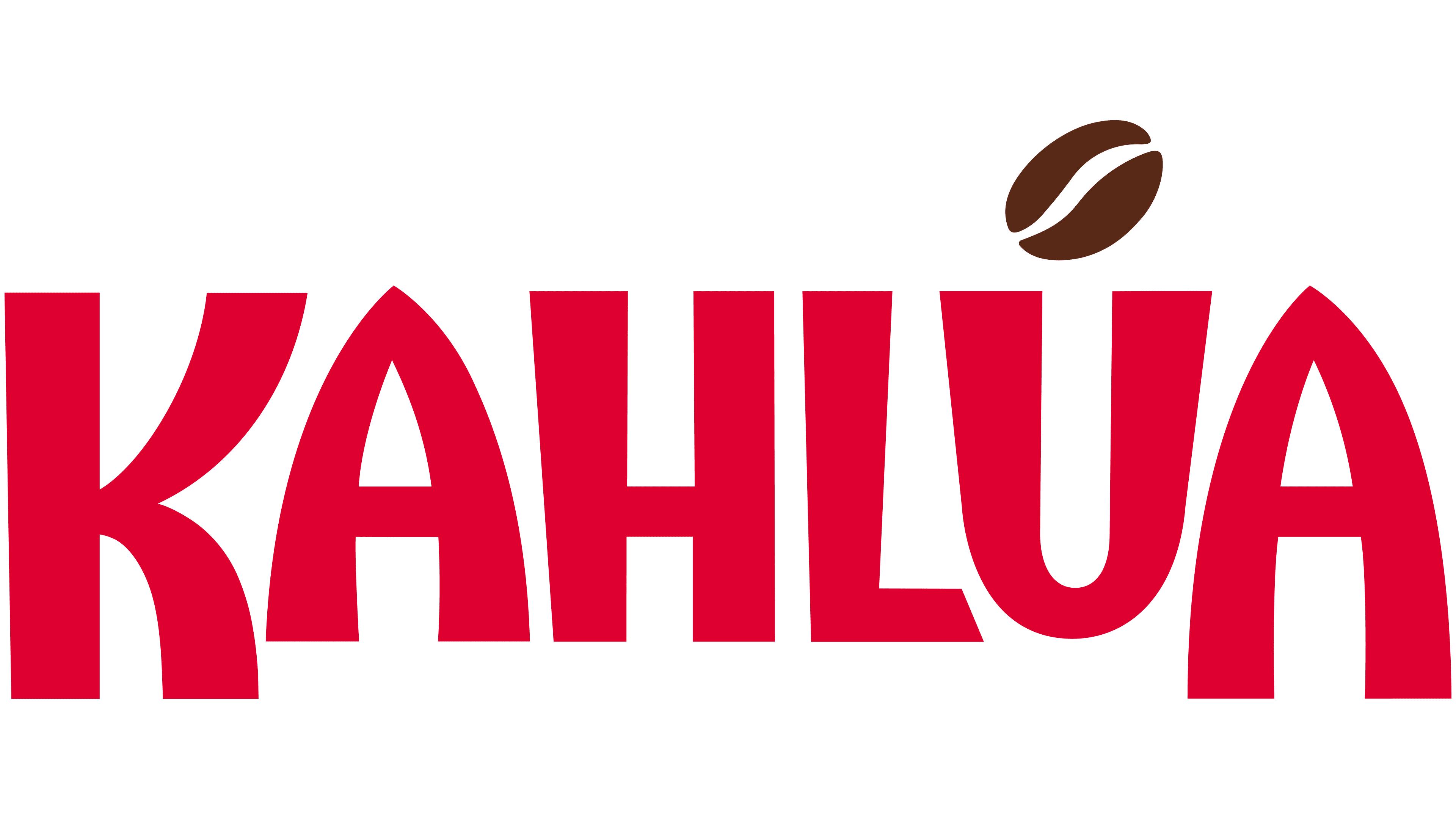 Kahlúa Logo