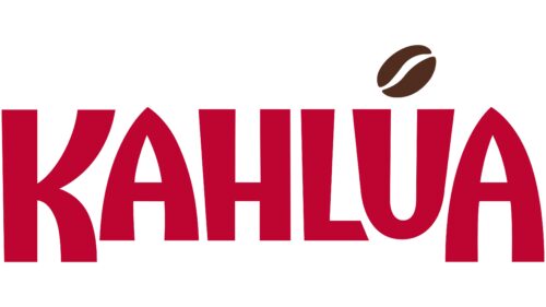 Kahlúa Logotipo 2021