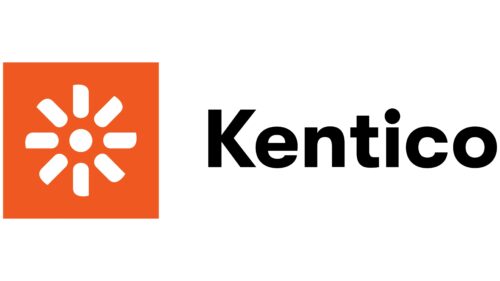 Kentico Nuevo Logo