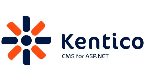 Kentico Аntiguo Logo