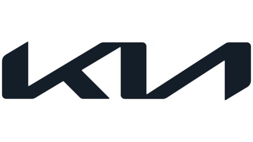 Kia Logo Electric