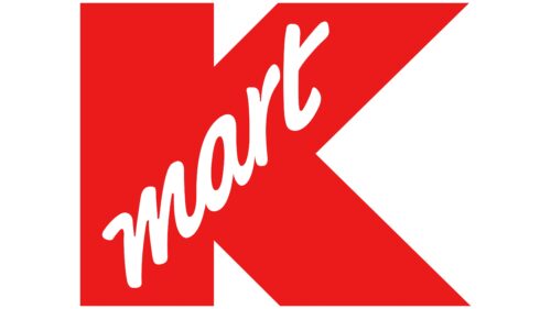 Kmart Logotipo 1990-2004