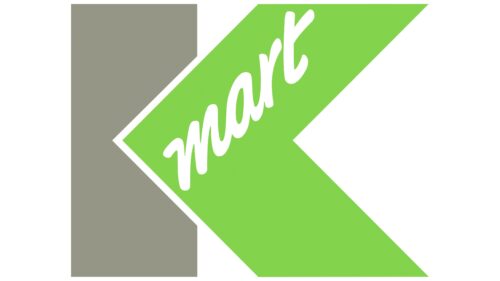 Kmart Logotipo 2002-2016