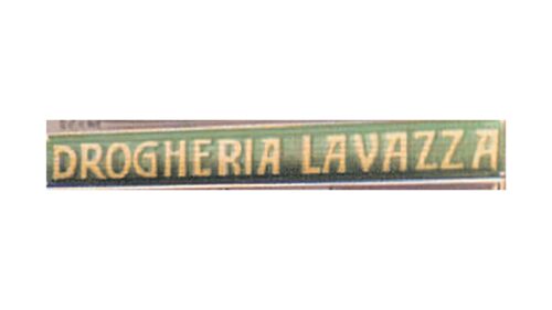 Lavazza Logotipo 1895-1927