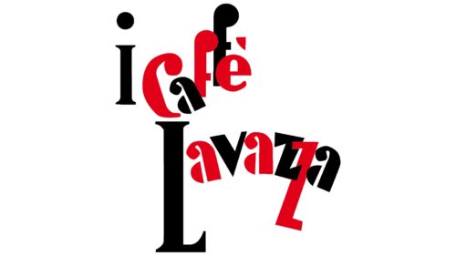 Lavazza Logotipo 1927-1947