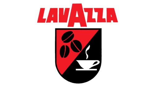 Lavazza Logotipo 1947-1950