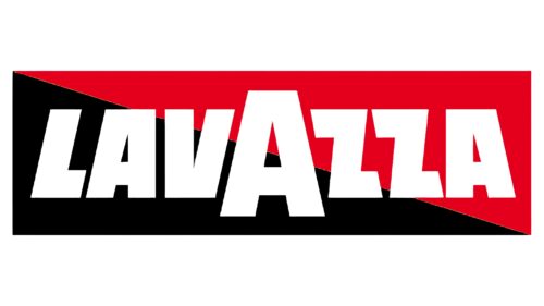 Lavazza Logotipo 1950-1986