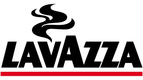 Lavazza Logotipo 1991-1995
