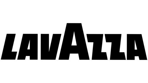 Lavazza Logotipo 1995