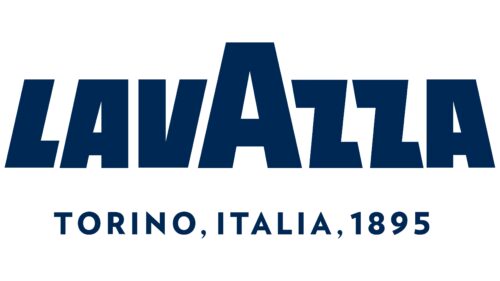 Lavazza Simbolo