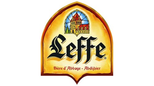 Leffe Logotipo 1152-2010