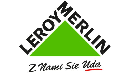 Leroy Merlin Emblema