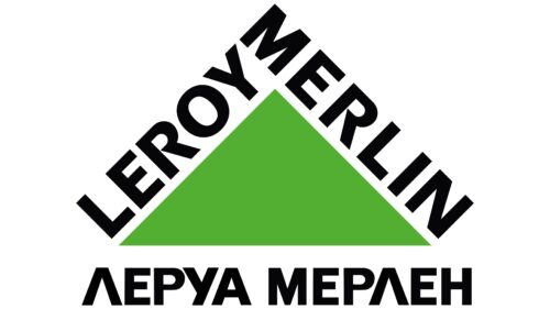 Leroy Merlin Simbolo