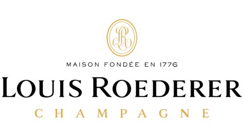 Louis Roederer Emblema