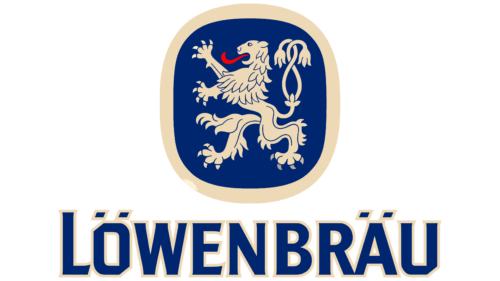 Lowenbrau Logo