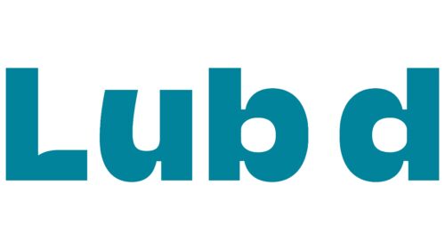 Lub d Logo