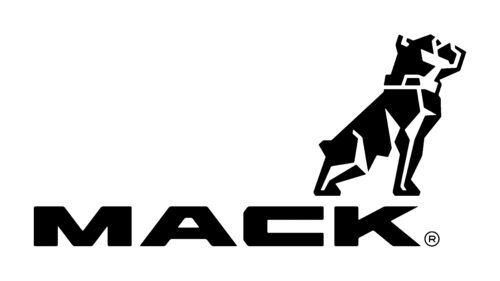 Mack Trucks Logo
