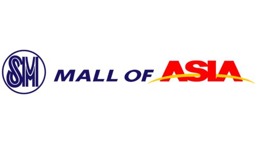 Mall of Asia Emblema