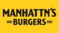 Manhattn’s Nuevo Logotipo