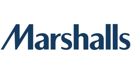 Marshalls Logotipo 2004