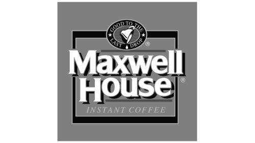 Maxwell House Emblema