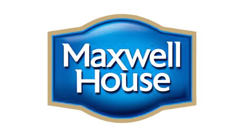Maxwell House Logotipo 2009-2014