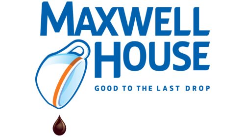 Maxwell House Logotipo 2014