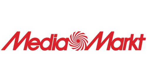 Media Markt Logotipo 2006