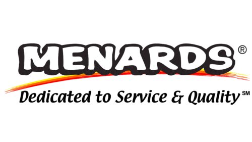 Menards Emblema
