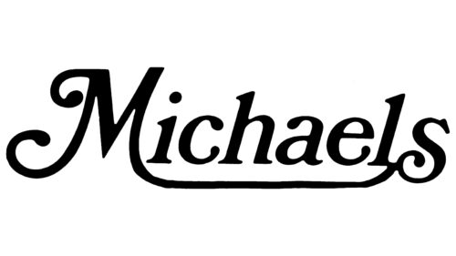 Michaels Logotipo 1973-1993
