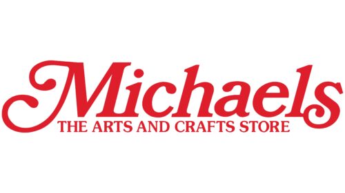 Michaels Logotipo 1993-2009