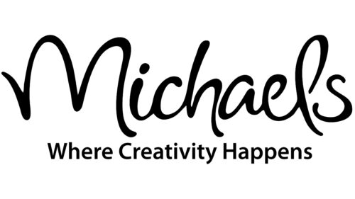 Michaels Logotipo 2009-2014