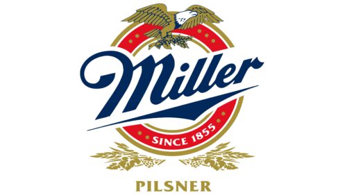 Miller Emblema