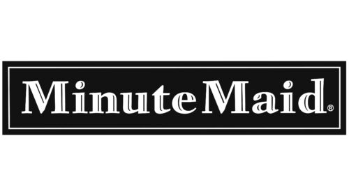 Minute Maid Emblema