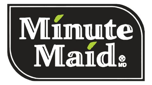 Minute Maid Logotipo 2009-2010