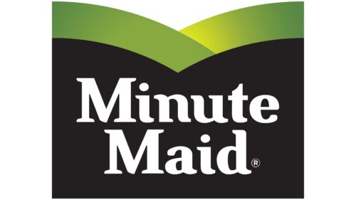 Minute Maid Logotipo 2017