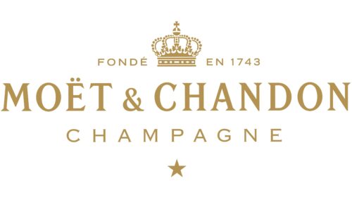Moët & Chandon Emblema