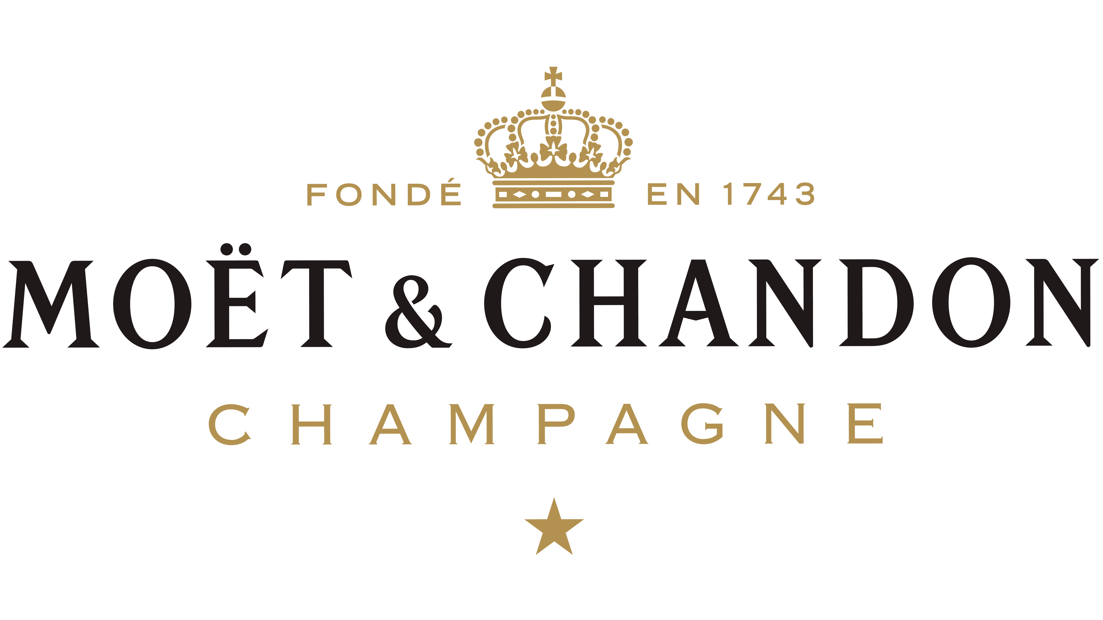 Moët & Chandon Logo
