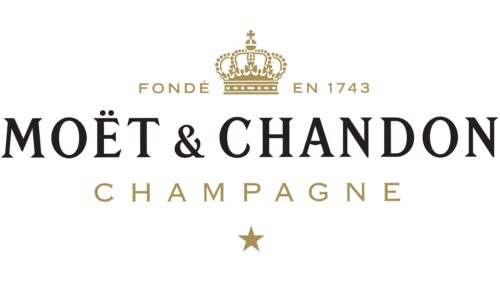 Moët & Chandon Logotipo 2006