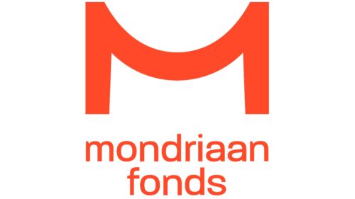 Mondriaan Fonds Logo