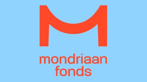 Mondriaan Fonds Nuevo Logotipo
