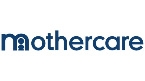 Mothercare Logotipo 1945-1985