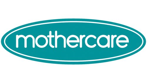Mothercare Logotipo 1994-2009