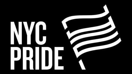 NYC Pride Nuevo Logotipo
